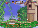 Magical Quest Starring Mickey Mouse, The