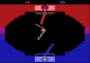 Star Wars: Jedi Arena (Atari 2600)