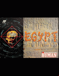 Egypt - box cover
