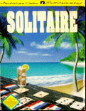 Solitaire - box cover