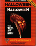 Halloween - box cover