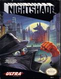 Nightshade - box cover