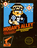 Hogan’s Alley - box cover