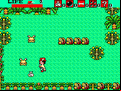 Aztec Adventure