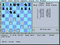 ChessGenius