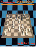 ChessGenius - box cover