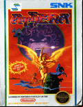 Athena - box cover