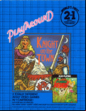 Knight on the Town - box cover