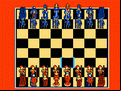 Battle Chess