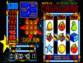 Arcade Fruit Machine