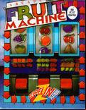 Arcade Fruit Machine - box cover