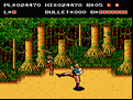 Adventures of Bayou Billy, The