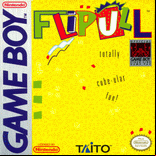 Flipull (Plotting) - box cover