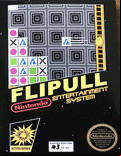 Flipull (Plotting) - box cover