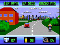 OutRun Europa
