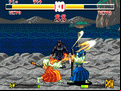 Samurai Shodown