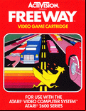 Freeway - box cover