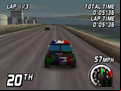 Top Gear Rally