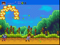 Gunstar Heroes