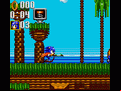 Sonic the Hedgehog: Triple Trouble