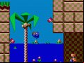 Sonic the Hedgehog Chaos
