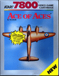 Ace of Aces - box cover