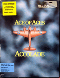 Ace of Aces - box cover