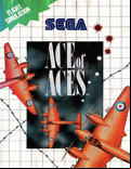Ace of Aces - box cover
