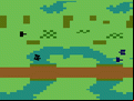 Armor Battle (Armor Ambush)