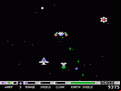 Planet Smashers