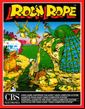 Roc ’N Rope - box cover