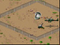 Desert Strike: Return to the Gulf