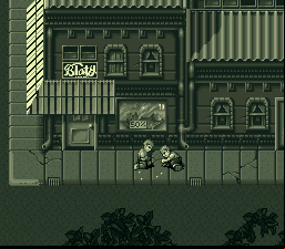 Secret of Evermore (SNES)