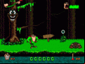 Boogerman: A Pick and Flick Adventure