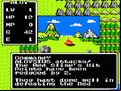 Dragon Warrior