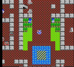 Dragon Warrior (NES version)
