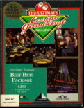 Trump Castle: The Ultimate Casino Gambling Simulation - box cover