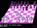 Chess Player 2150