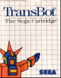 TransBot - box cover