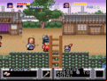 Legend of the Mystical Ninja, The