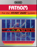 Fathom - box cover