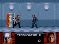 Terminator 2: Judgment Day