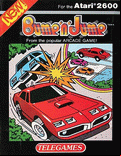 Bump ’N’ Jump - box cover