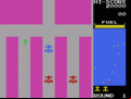 Rally-X