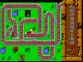 Locomotion