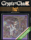 Crypts of Chaos - box cover