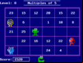 Number Munchers
