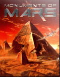 Monuments of Mars - box cover
