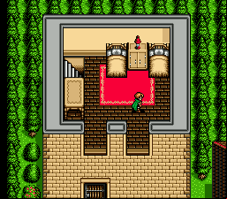 Shining Force II (Sega Genesis)
