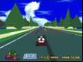 Virtua Racing
